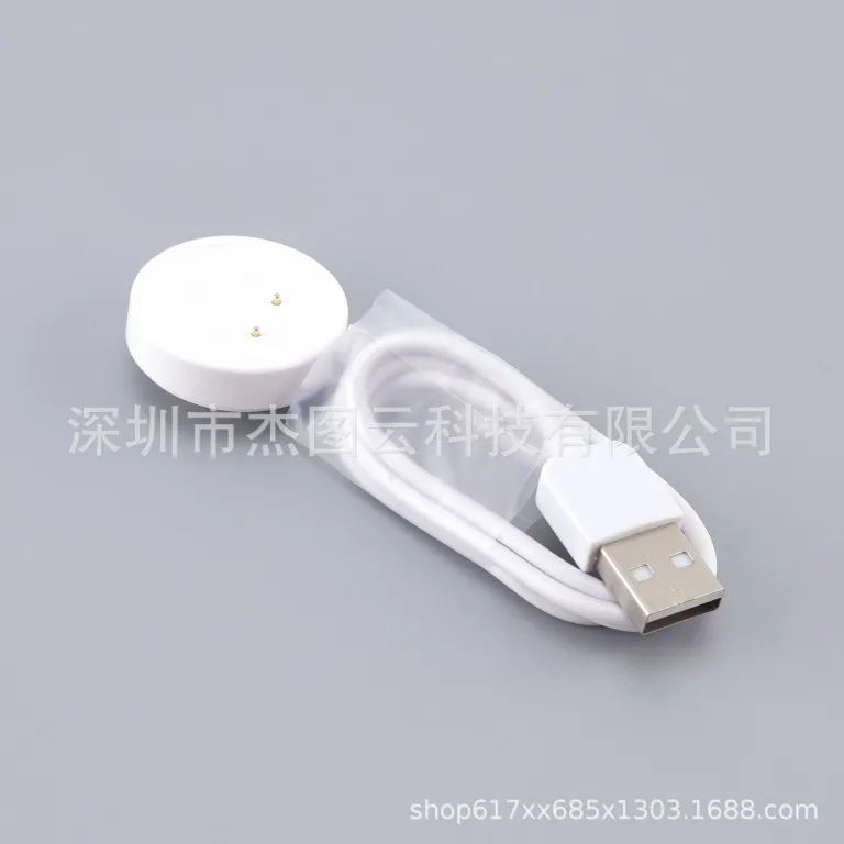شارژر ساعت هوشمند هوآچیانگ‌بی S9 نسخه سلولار سری DW89/CD سری شیائوسومی VP
