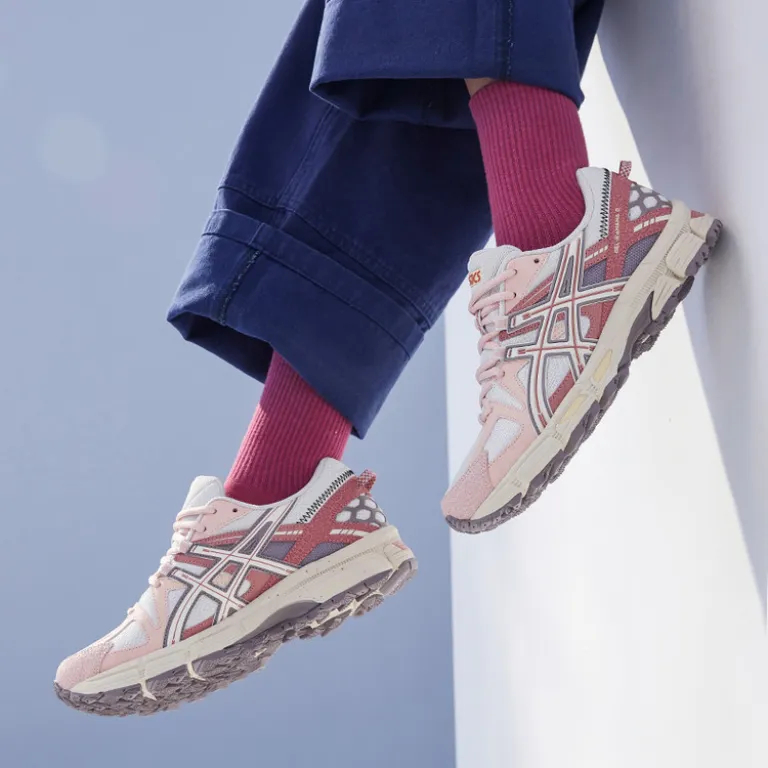 کفش پیاده‌روی و دویدن در طبیعت ASICS GEL-KAHANA 8 زنانه و مردانه