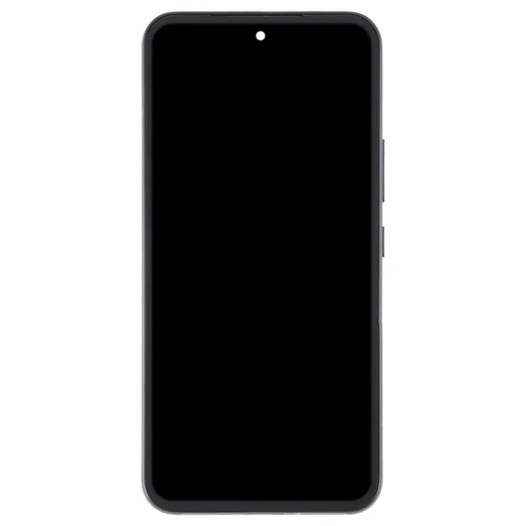 مناسب برای سامسونگ A34 2023 مجموعه صفحه‌نمایش A346 LCD مجموعه صفحه‌نمایش نمایشگر گوشی