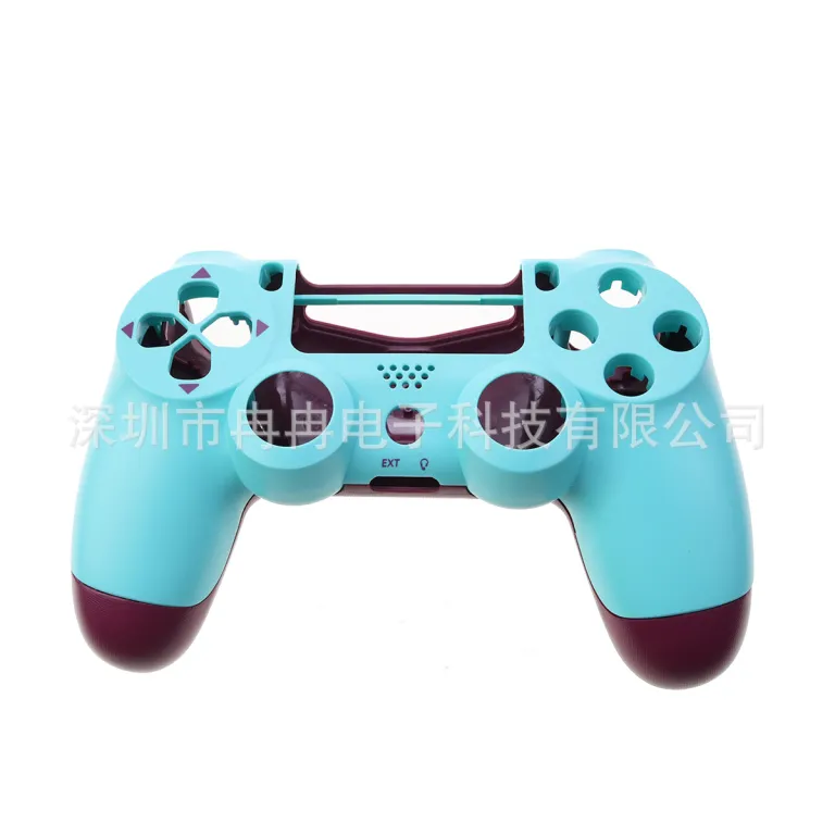 قاب کامل جایگزین جلو و پشت برای دسته PS4 ps4 JDS-050 055 5 0