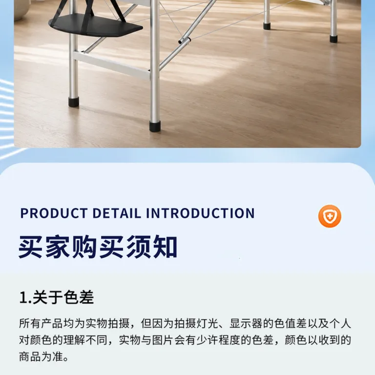 میز ماساژ آلومینیومی قابل حمل تاشو دوگانه محکم برای طب فشاری و زیبایی، موجود برای عمده‌فروشی