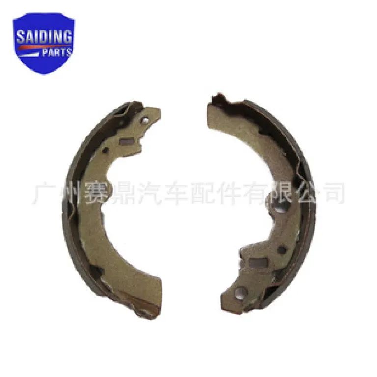 04465-0K141 لنت ترمز خودرو مناسب تویوتا هایلوکس سری HILUX KUN25