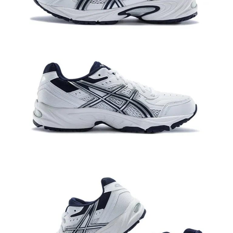 کفش راحتی زوجانه ASICS GEL-170 TR طرح رترو پدری