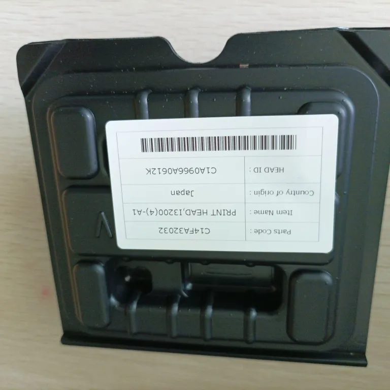 هد پرینتر اورجینال EPN I3200A1/U1/E1 قطعات پرینتر DTF/UV/سابلیمیشن/