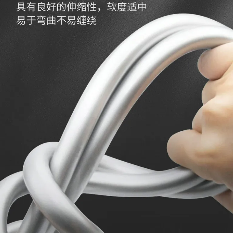 شلنگ PVC سر دوش حمام، لوله اتصال آب، ضخیم، شلنگ PVC مخصوص دوش