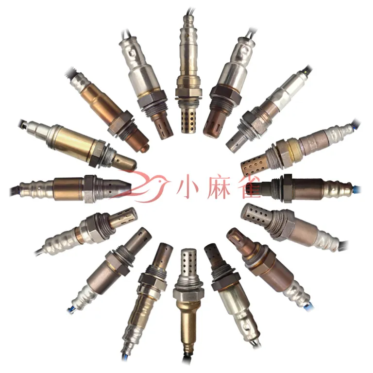 سنسور اکسیژن جلو مناسب برای وولینگ / QQ0.8 / جینیوکسینگ / زیمنس 5WY3173A-1