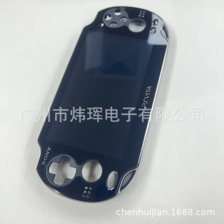 صفحه‌نمایش PSV1000 نو PSVITA1000 ال‌سی‌دی + لمسی (مجموعه کامل) PSV1000 ال‌سی‌دی
