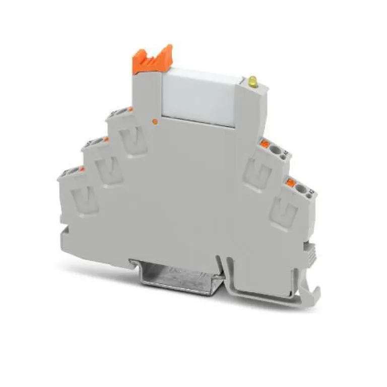 رله فونیکس RIF-0-RPT-24DC/21 - 2903370 PLC-RSC- 24DC/21
