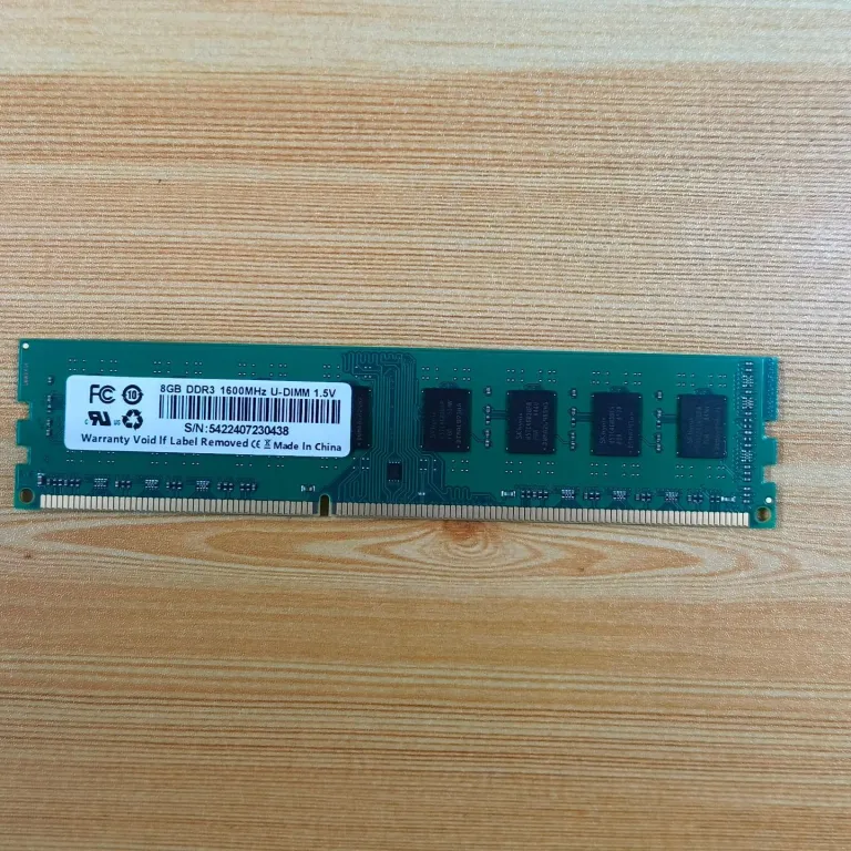 حافظه رم لپ‌تاپ و دسکتاپ عمده DDR3 DDR4 رم عمده