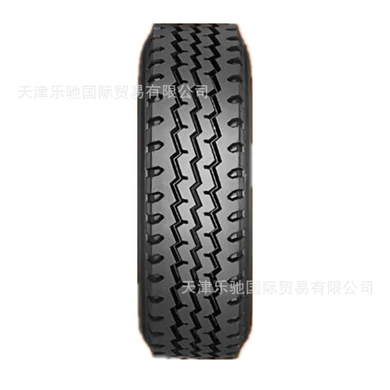 تایر کامیون و اتوبوس تمامسیمی گیتی تایر GITI315/60R22.5GSR259 با آج