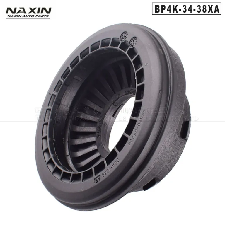 BP4K-34-38XA مناسب مزدا 3MAZDA5 بلبرینگ توپی ضربه‌گیر جلو صفحه تخت با کیفیت عالی