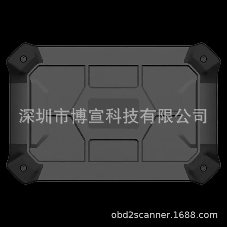 پیکربندی OBDSTAR ECU MASTER A+B+C+D برای خودروهای سواری
