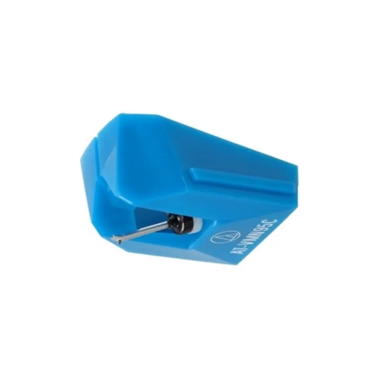 گرامافون صفحه وینیل سوزن اصلی کارخانه وارداتی AT-3600/91/91R/95E/VM95C/VM95E