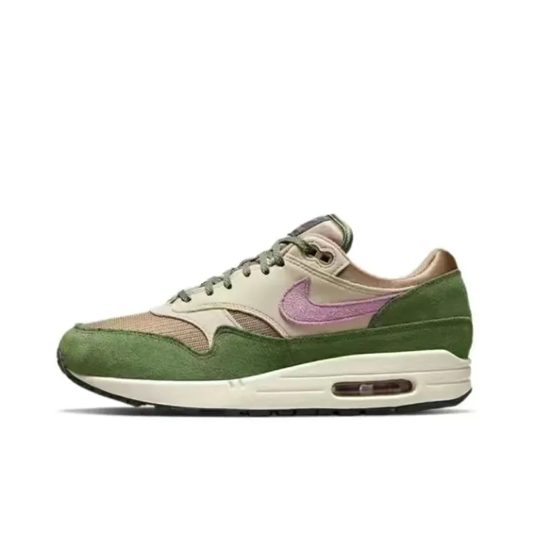 کفش ورزشی راحتی Airmax پوتیان اصل با موج کلاسیک و بالشتک هوا، تنفس‌پذیر، مناسب دویدن و استفاده روزمره برای زن و مرد