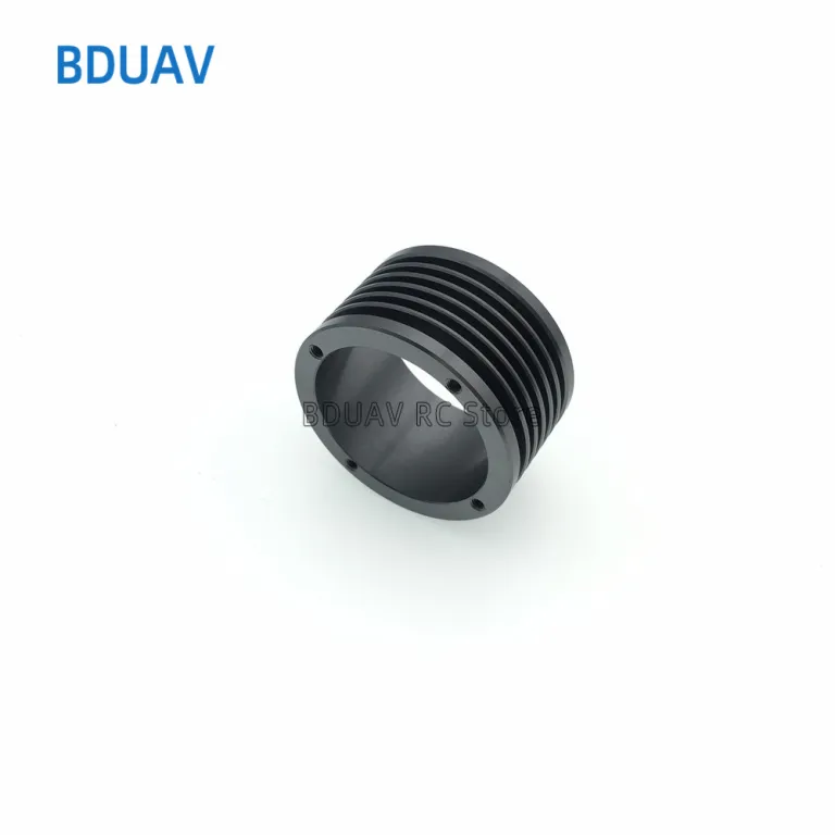 48105810 قطعات نازل سانتریفیوژ: موتور، ESC، دیسک اتمایزر، میله ثابت، براکت، بدنه اصلی