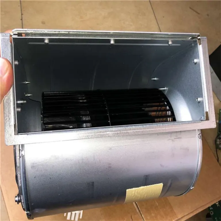 فن خنککننده برج برق D2D146-BG03-17