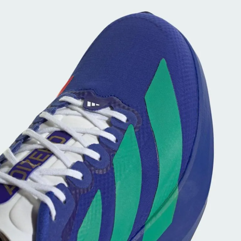 کفش دو ماراتن مسابقهای مردانه آدیداس adizero evo با بالشتک فوق سبک