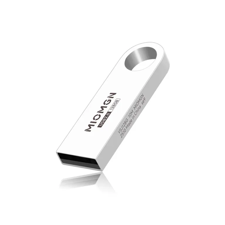 فلش مموری سفارشی عمده 16g فلزی 32g فلش خلاقانه usb2.0 سرعت بالا برای مناقصه 3.064g فلش مموری خودرو و موبایل