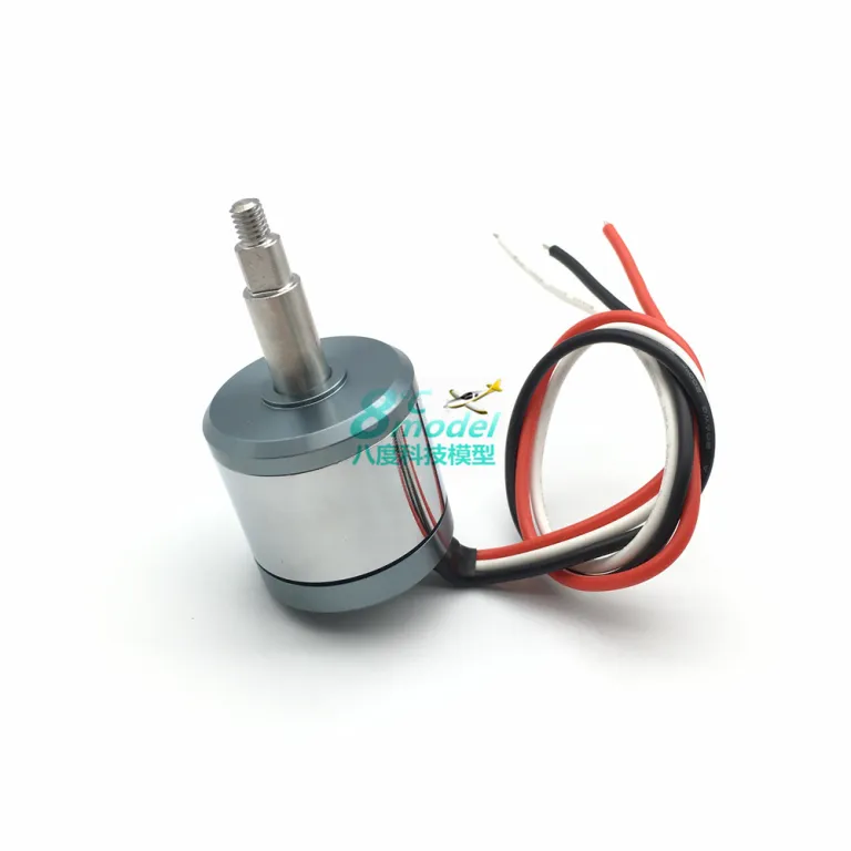 48105810 قطعات نازل سانتریفیوژ: موتور، ESC، دیسک اتمایزر، میله ثابت، براکت، بدنه اصلی