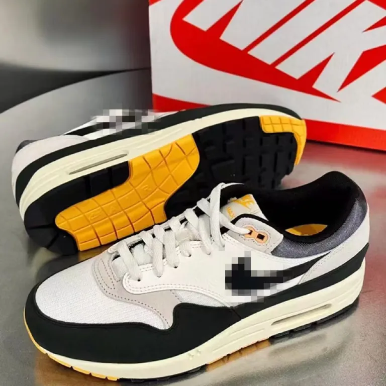 کفش ورزشی راحتی Airmax پوتیان اصل با موج کلاسیک و بالشتک هوا، تنفس‌پذیر، مناسب دویدن و استفاده روزمره برای زن و مرد