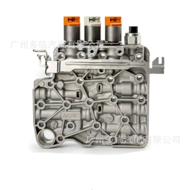 Vt2 184740B بدنه شیر CVT گیربکس اتوماتیک بدون پله مناسب برای Mini Cooper Transpeed