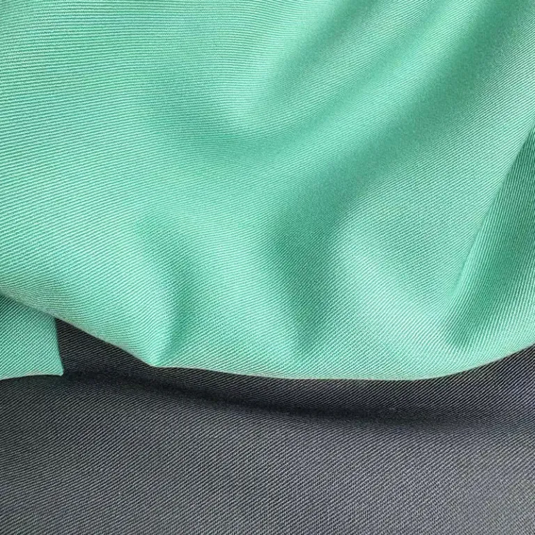 پارچه جدید 200d X 200d پلی‌الاستیک پلی‌استر اسپندکس چهار طرفه کشسان