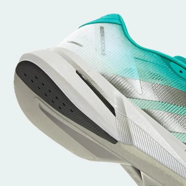 کفش دویدن مردانه adidas ADIZERO BOSTON 13 M تنفس‌پذیر، سبک و ساق کوتاه