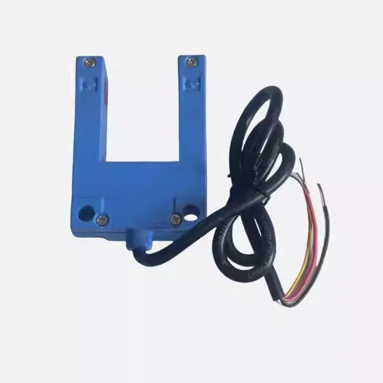 سوئیچ فوتوالکتریک آسانسور یونیورسال SN-GS3A4 سنسور تراز طبقه SH-GS3A4 هویتونگ SGD31-GG-TZ2B2