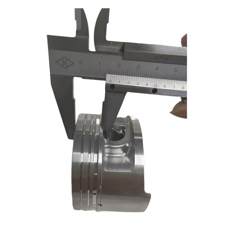 کیت سیلندر و پیستون موتورسیکلت 350CC 72.5mm مناسب CG250 CG350 قطعات ATV