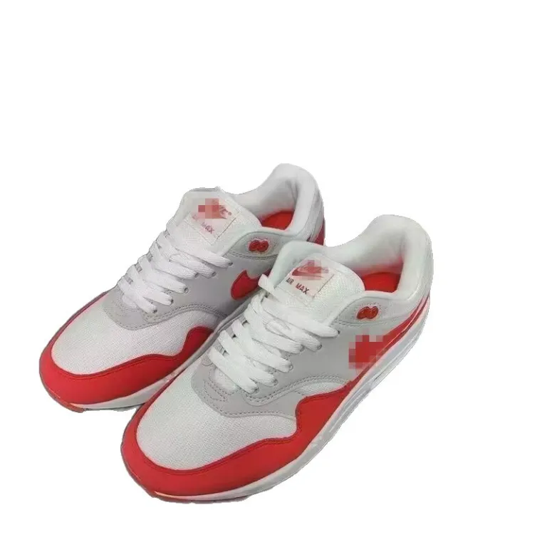 کفش ورزشی راحتی Airmax پوتیان اصل با موج کلاسیک و بالشتک هوا، تنفس‌پذیر، مناسب دویدن و استفاده روزمره برای زن و مرد