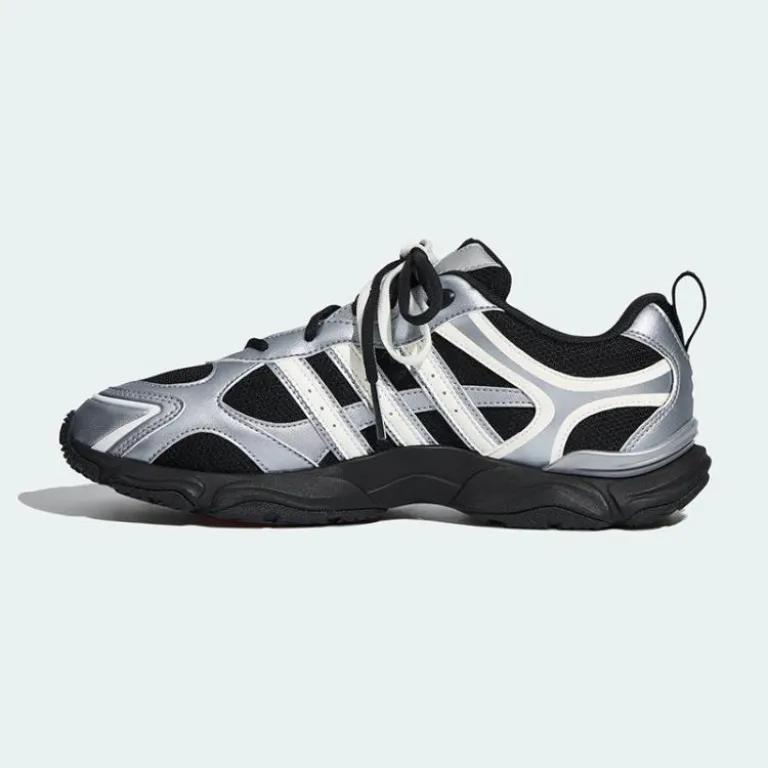 کفش ورزشی adidas مدل یو وو مخصوص رقص، 26، محصول جدید پاییز، کفش اسپرت سبک با بند دوتایی، کفش کتانی پدری مکانیکی