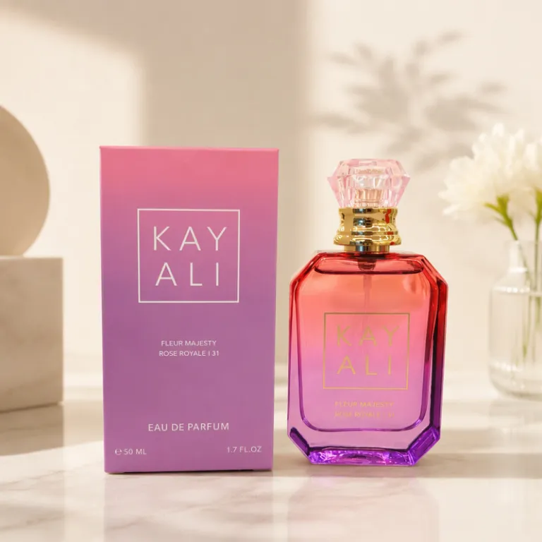 عطر پرفروش خارجی کایالی زنانه و مردانه ماندگار، عطر یونیسکس KAYALI 100ML