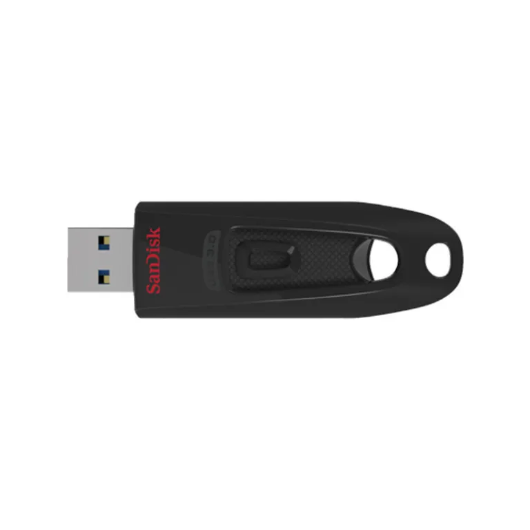 فلش مموری SanDisk مینی 2.0 فلش مموری اداری CZ50 مدل Cruzer Blade 8G 16G 32G 64G 128G