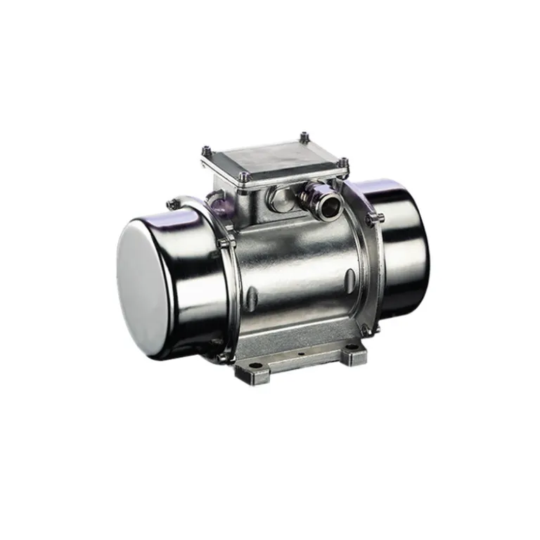 ویبراتور مکانیکی ITALVIBRAS مدل VU 5000/6-S08