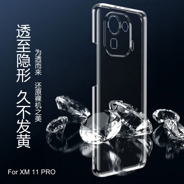 قاب گوشی مناسب اپل iPhone12 mini7 شفاف 13PromaxPC6 سخت 11XS ضد ضربه و ضد لرزش