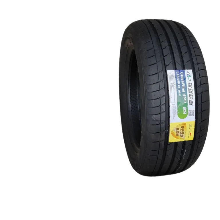 لاستیک لینگلانگ 225/55R18 HP010 98H مناسب برای میتسوبیشی اوتلندر، اکلیپس کراس، پژو 22555r18