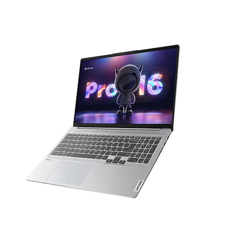 لپ‌تاپ جدید لنوو Xiaoxin Pro16 با پردازنده Core i5، لپ‌تاپ گیمینگ و سبک با کارایی بالا، عمده