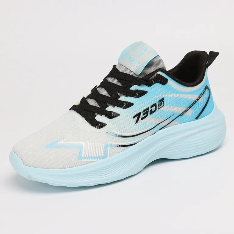 کفش ورزشی مردانه تابستانی جدید صادراتی shoes عمده فروشی طرح زوجی استایل کرهای کفش راحتی شیک کفش دویدن سبک