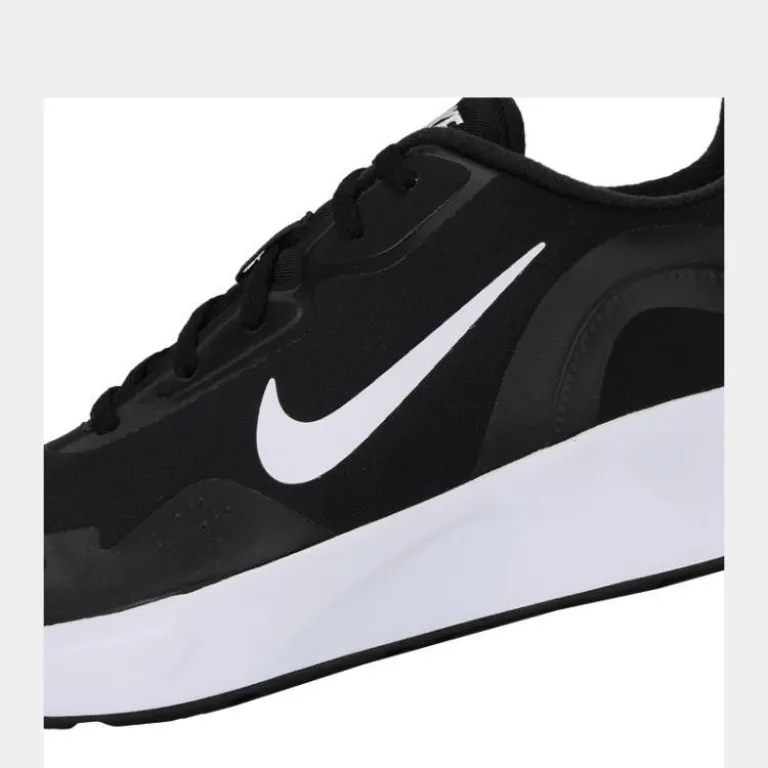 کفش ورزشی راحتی مردانه Nike WEARALLDAY WNTR سبک و تنفس‌پذیر