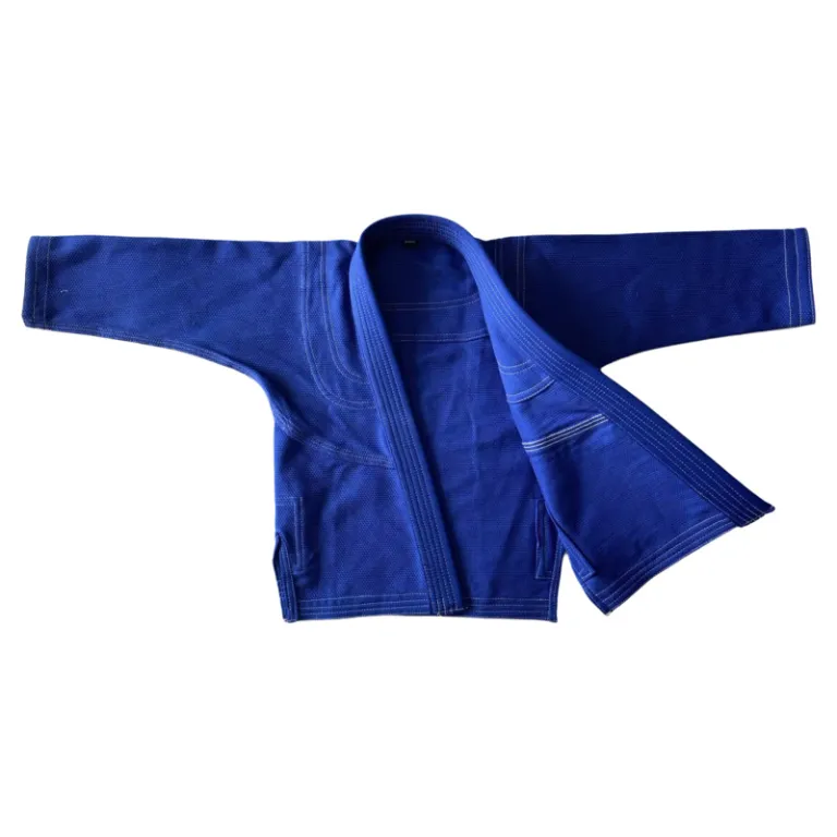 گی جوجیتسو برزیلی BJJ GI لباس جودوی جوجیتسو Jiu-jitsu لباس مسابقه جوجیتسو