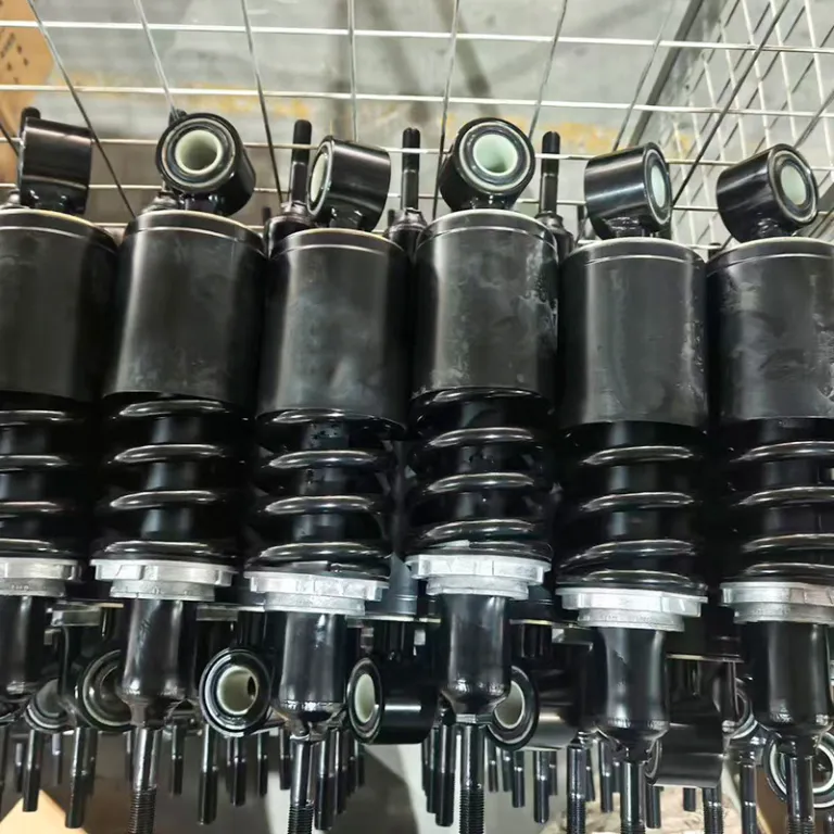 shock-absorber کمک‌فنر خودرو مناسب برای هیوندای، نیسان، تویوتا، کامیون، بنز