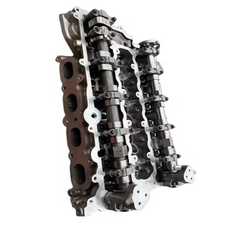 قطعات موتور سرسیلندر LFV مناسب برای شورلت بیوک رووی 1.5T