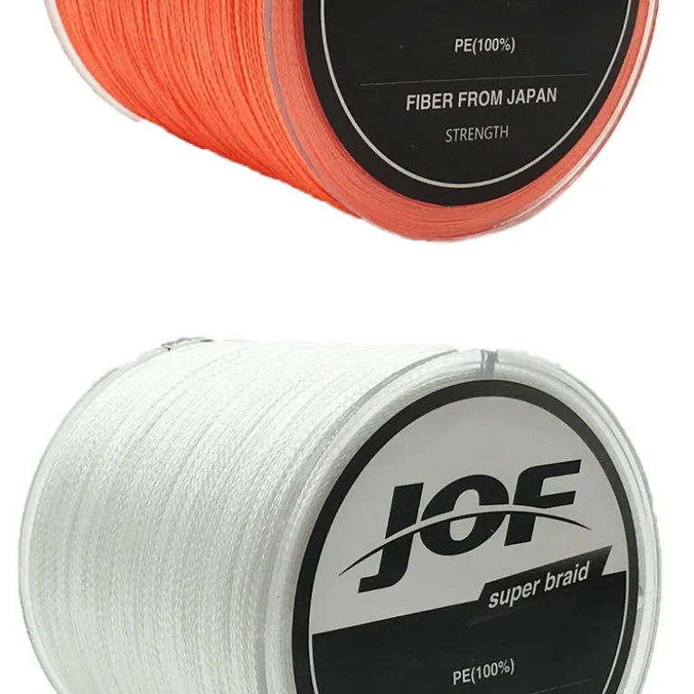 نخ ماهیگیری داینیما JOF4 رشته 100 متر، نخ PE کارخانه، نخ ماهیگیری شینلی، نخ ماهیگیری عمده