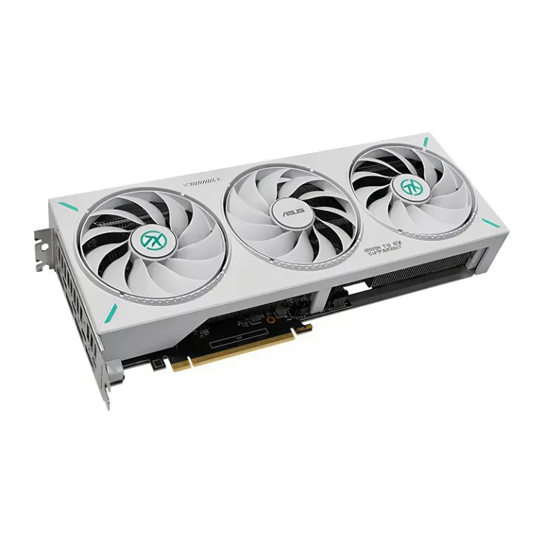 کارت گرافیک TX GeForce RTX5060 O8G مناسب کامپیوتر رومیزی، بازی، ورزش الکترونیک و هوش مصنوعی