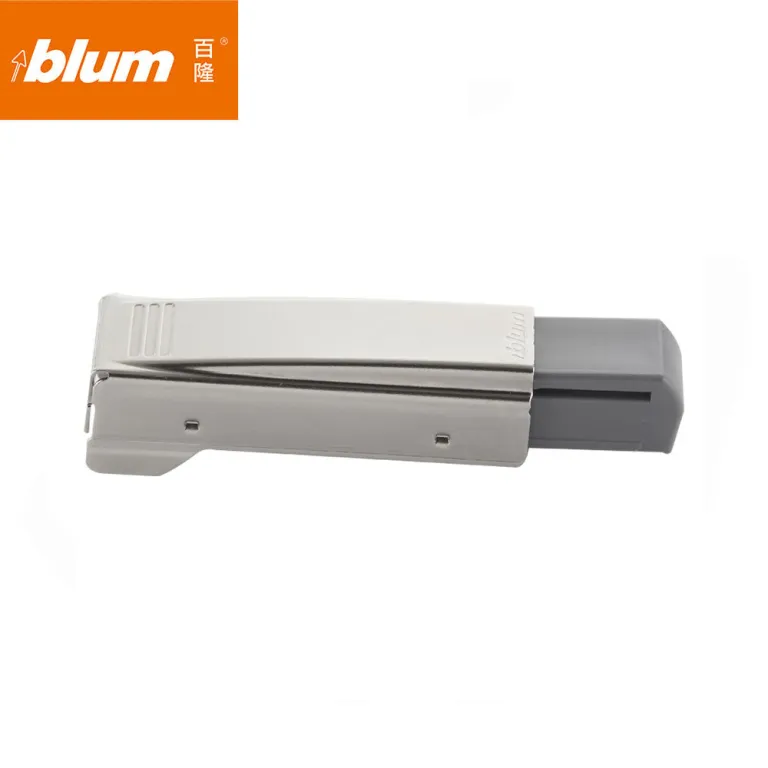 لولای Blum با بسته‌شوندگی نرم هیدرولیکی، دمپر جداشونده کمد لباس، فنر کابینت، یراق‌آلات مبلمان