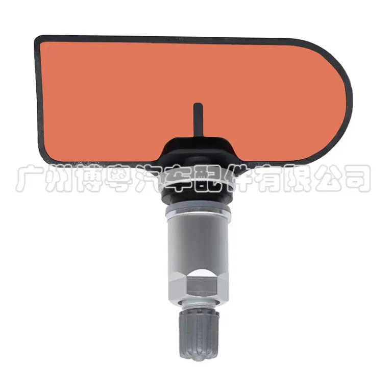 9681102280 مناسب برای سنسور فشار باد تایر خودرو پژو 307 سیستم مانیتورینگ فشار تایر TPMS