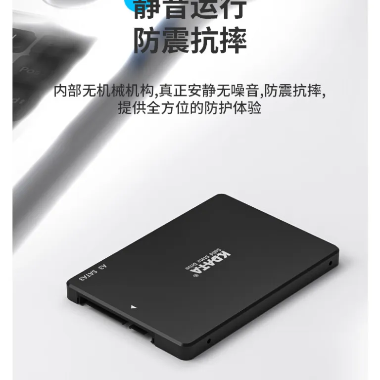هارد SSD 128g عمده 2.5sata کامپیوتر رومیزی 240g480g هارد SSD 256g512g 1t2t