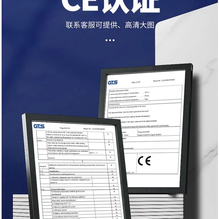 رله حالت جامد تک‌فاز کنترل AC SSR-10AA بدون کنتاکت SSR-40AA 25AA صادراتی
