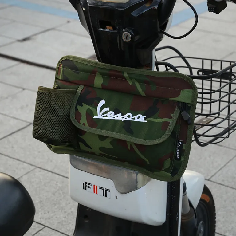 کیف داشبورد VESPA GTS300 GTV LX LXV پریماورا اسپرینت