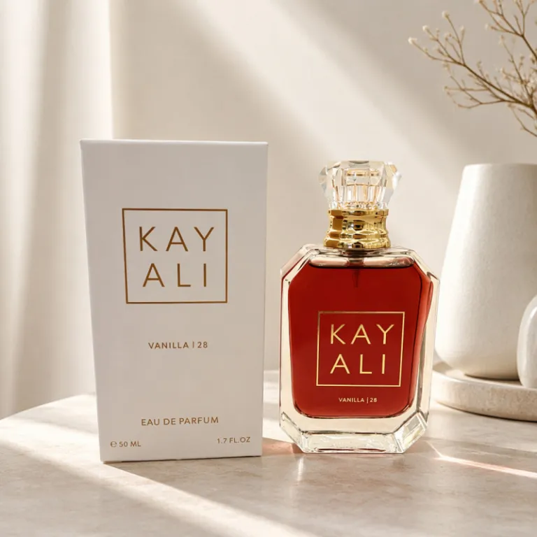 عطر پرفروش خارجی کایالی زنانه و مردانه ماندگار، عطر یونیسکس KAYALI 100ML